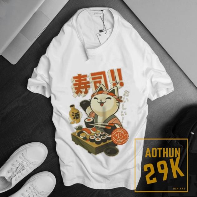 ALBUM 849 - ÁO THUN UNISEX HOT TREND 2020