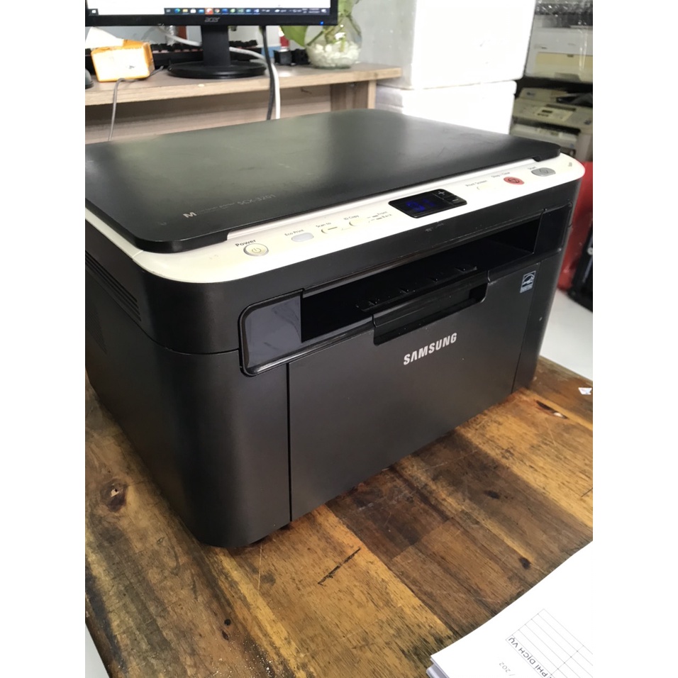 MÁY IN SAMSUNG SCX 3210
