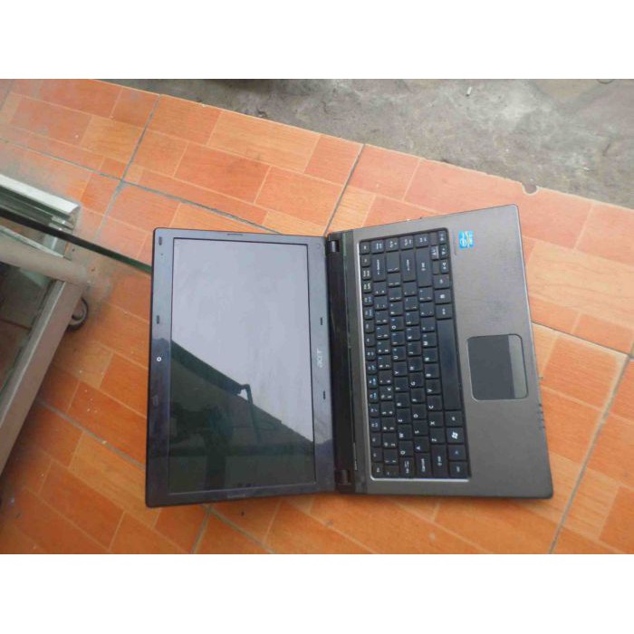  laptop cũ ACER 4750, intel CORE i5 / i3, ram 4gb , vỏ chống xước | BigBuy360 - bigbuy360.vn
