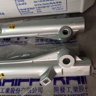 Phuộc Trước - Wave Anpha 100 [ 2006 - 2016 ] Hiệu KaiFa [ 1 Cặp ]