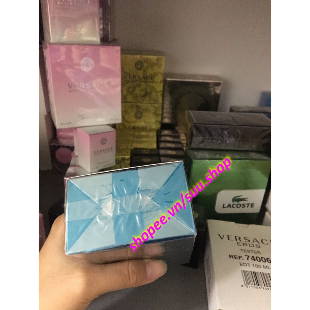 Nước hoa nam 125ml Davidoff Cool Water For Men suu.shop cam kết 100% chính hãng | BigBuy360 - bigbuy360.vn