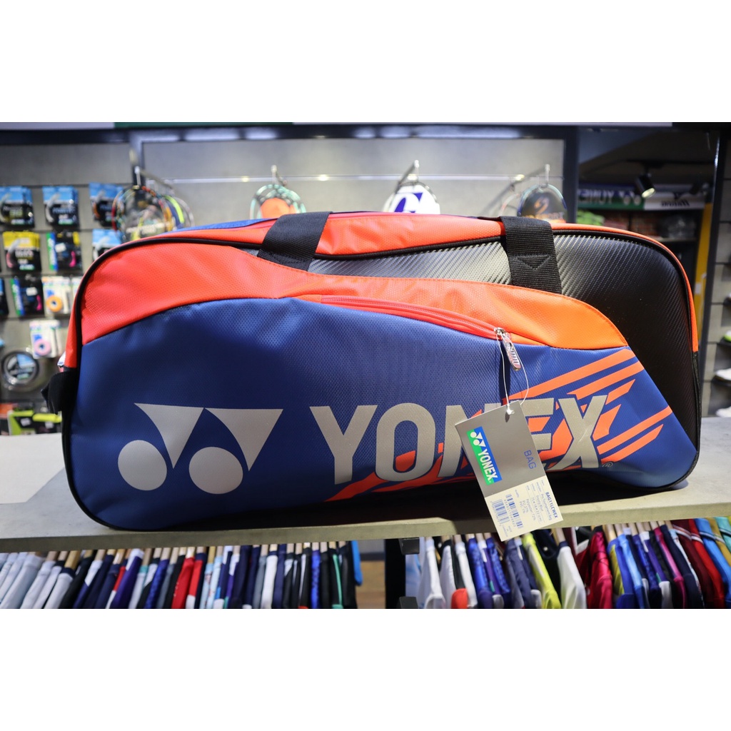 Túi vợt cầu lông Yonex BAG11LCWEX
