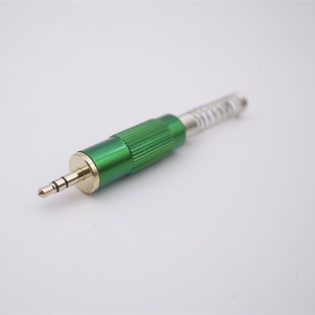 Jack Cắm Tai Nghe 3.5mm 1 / 8 &quot;