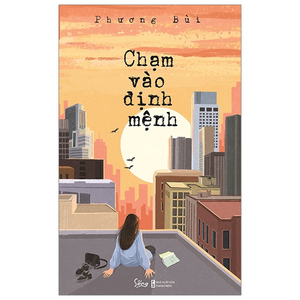 Sách - Chạm Vào Định Mệnh [AlphaBooks]