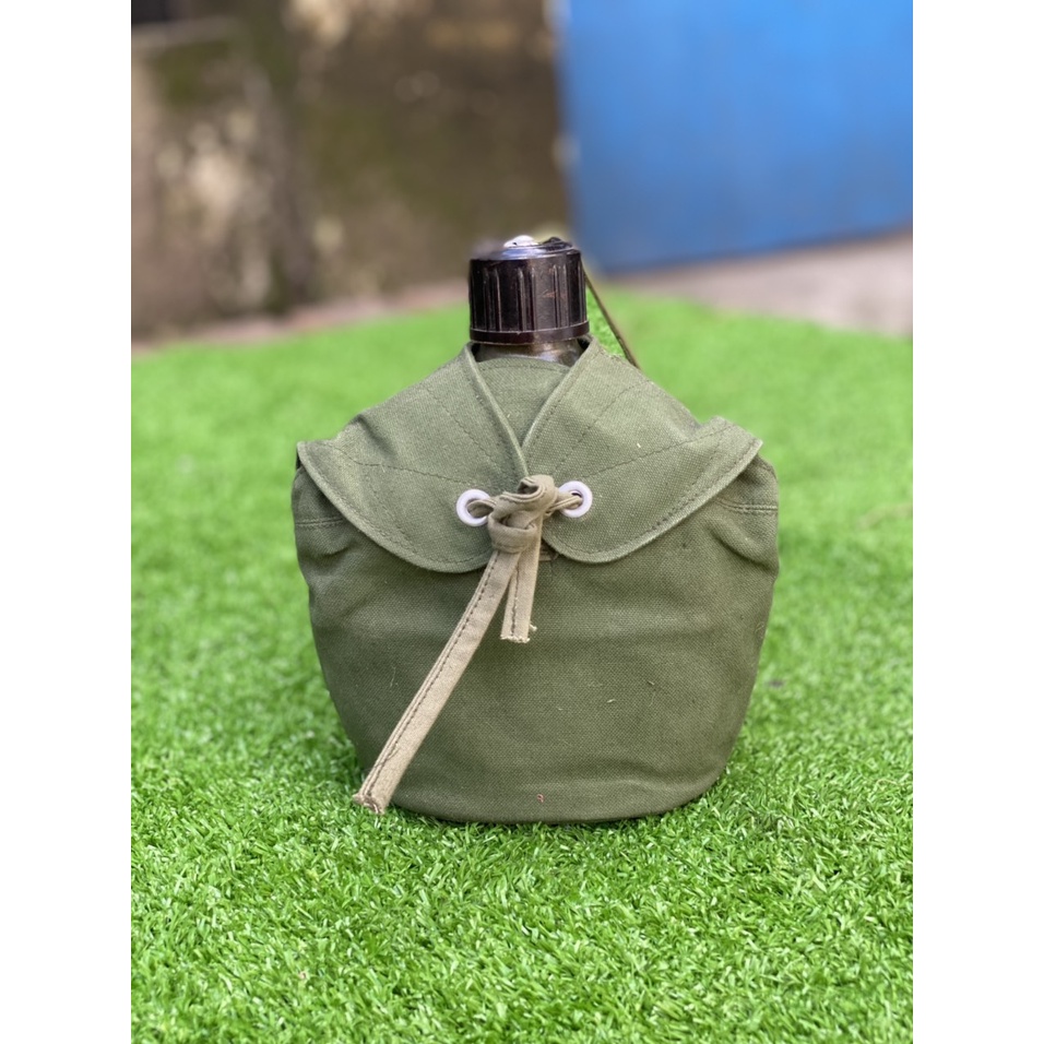 BÌNH TÔNG ĐỰNG NƯỚC CỦA LÍNH