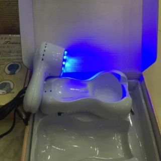 Búa lạnh điện di mini dùng trong spa