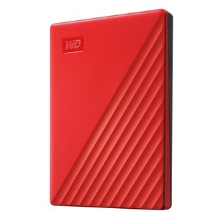 Ổ cứng di động USB3.0 Western Digital My Passport 5TB 4TB 2TB 1TB - bảo hành 3 năm SD36 SD37 SD38 SD39