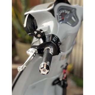 GÙ CNC VESPA