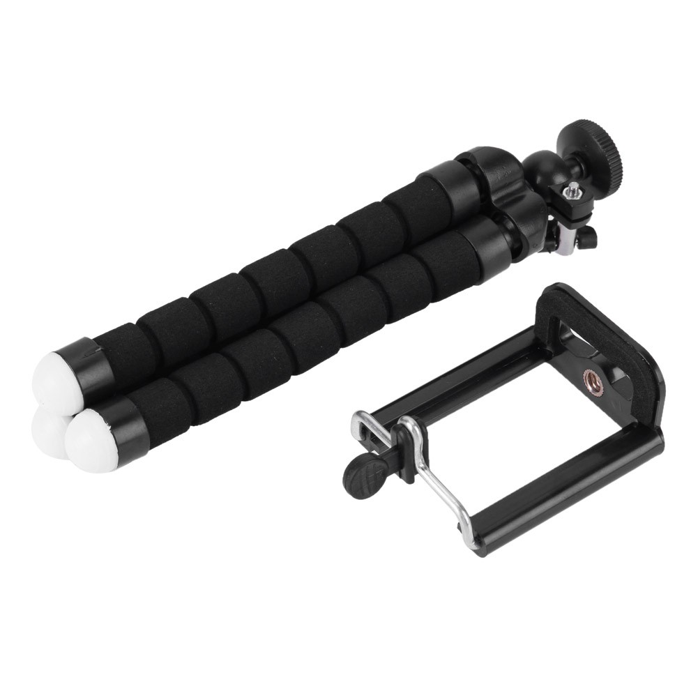 Chân tripod hình bạch tuộc phụ kiện cho máy ảnh GoPro