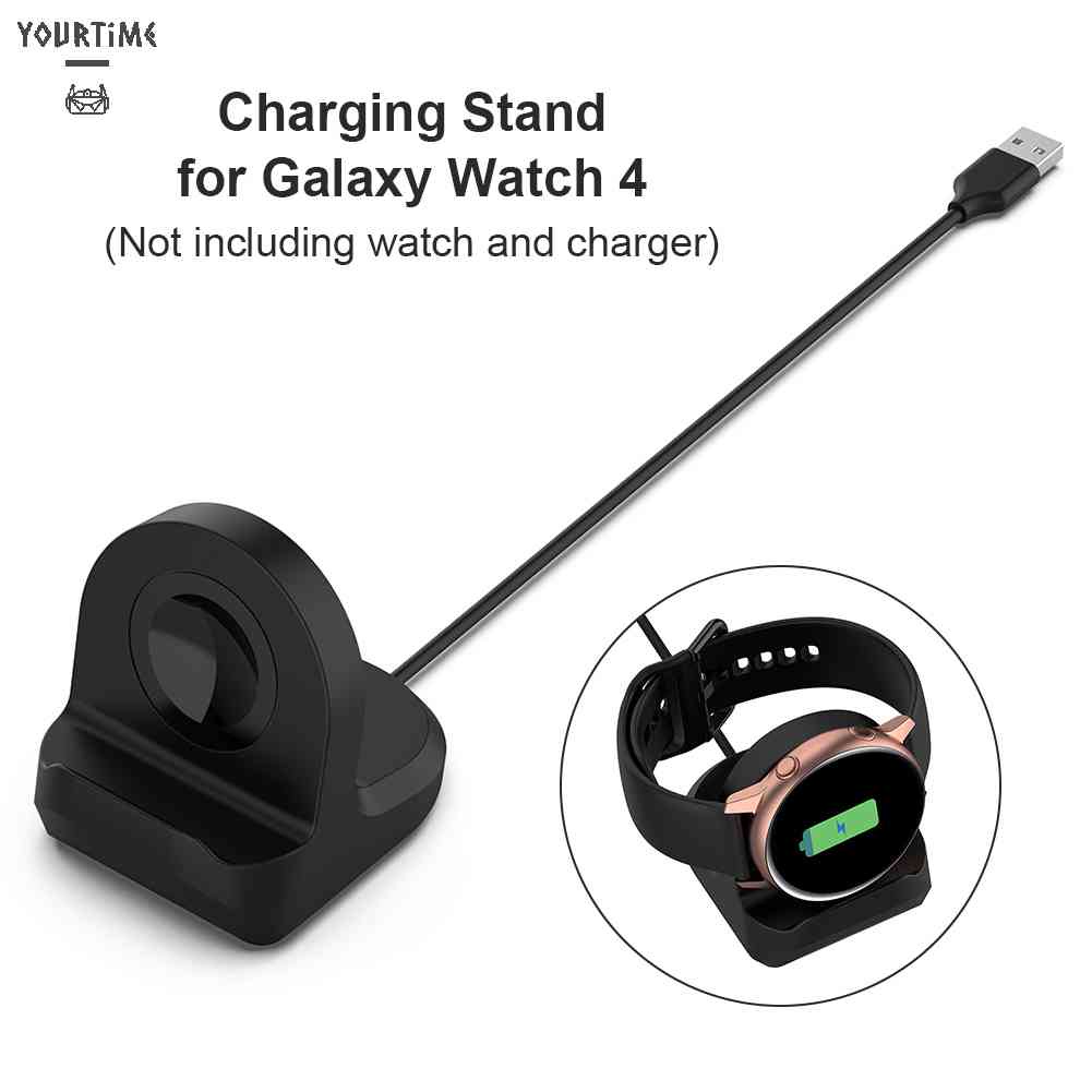 Đế Sạc Cho Đồng Hồ Thông Minh Samsung Galaxy Watch 4