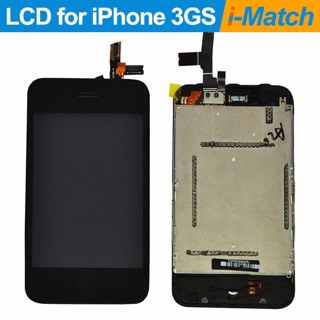 Full cụm màn hình cảm ứng 3Gs zin tháo máy