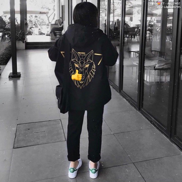 🎆𝐃𝐮̀ 𝟐 𝐋𝐨̛́𝐩🎆 BAC Áo Khoác Dù Haddeess Siêu Hot (Kèm Video, Hình Chụp Thật) | BigBuy360 - bigbuy360.vn