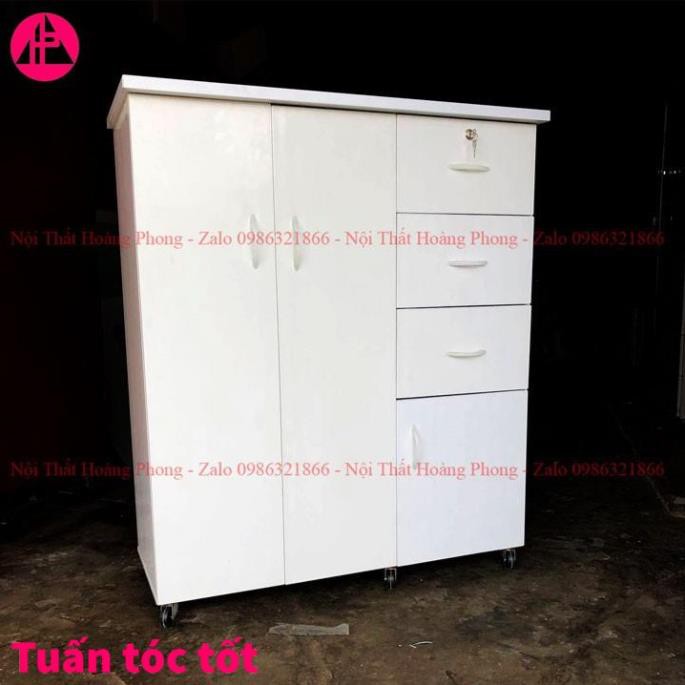 Tủ nhựa đài loan cho bé gái Bảo hành 2 năm tận nơi