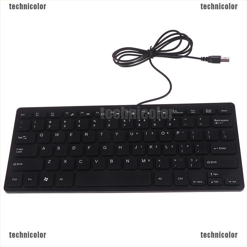 Bàn Phím Máy Tính 78 Phím