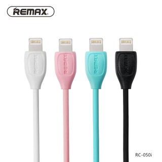 CÁP SẠC IPHONE - LIGHTNING - RM 050i