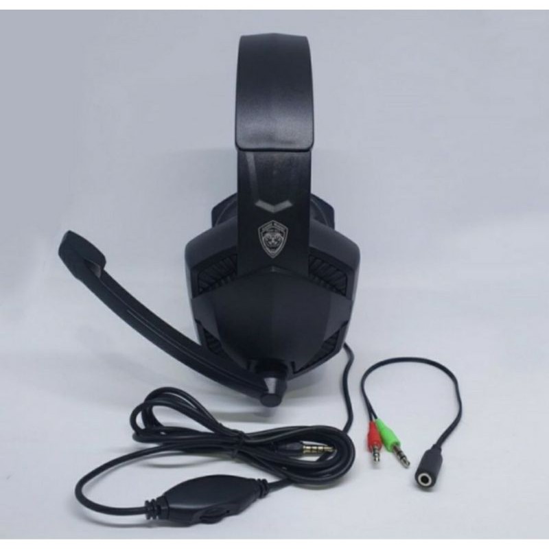 Tai Nghe Chụp Tai Chơi Game 4d Pgm-011 Chất Lượng Cao | BigBuy360 - bigbuy360.vn