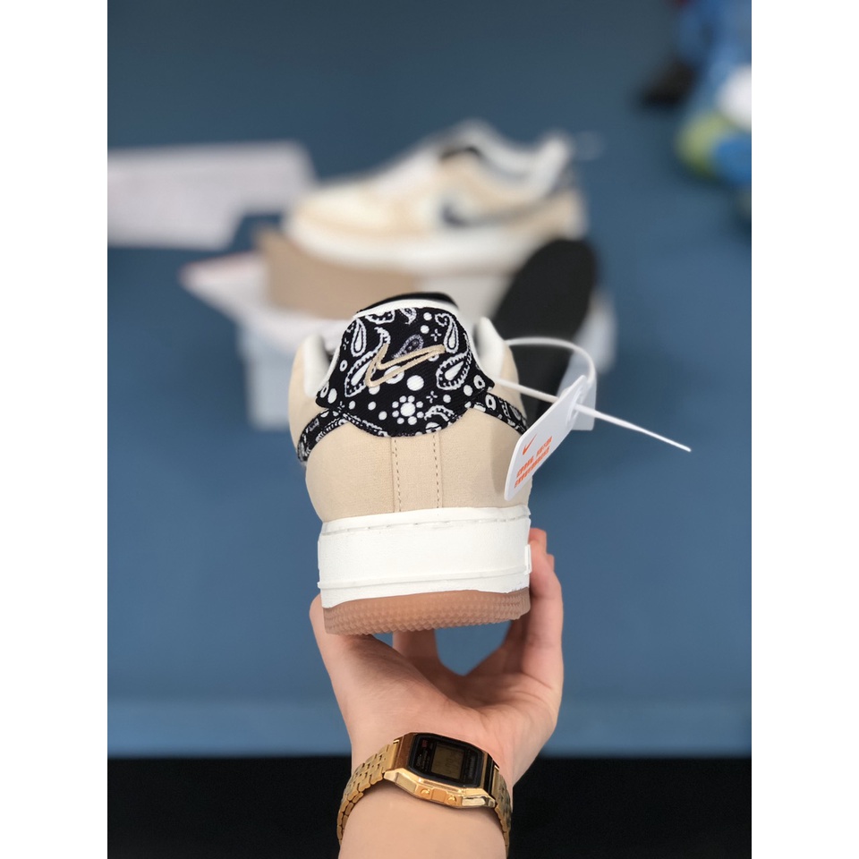 ⚡️ ⚡️[FullBox &amp;Bill] Giày Sneaker af Travis Swosh Low Chuẩn 1:1 HOT