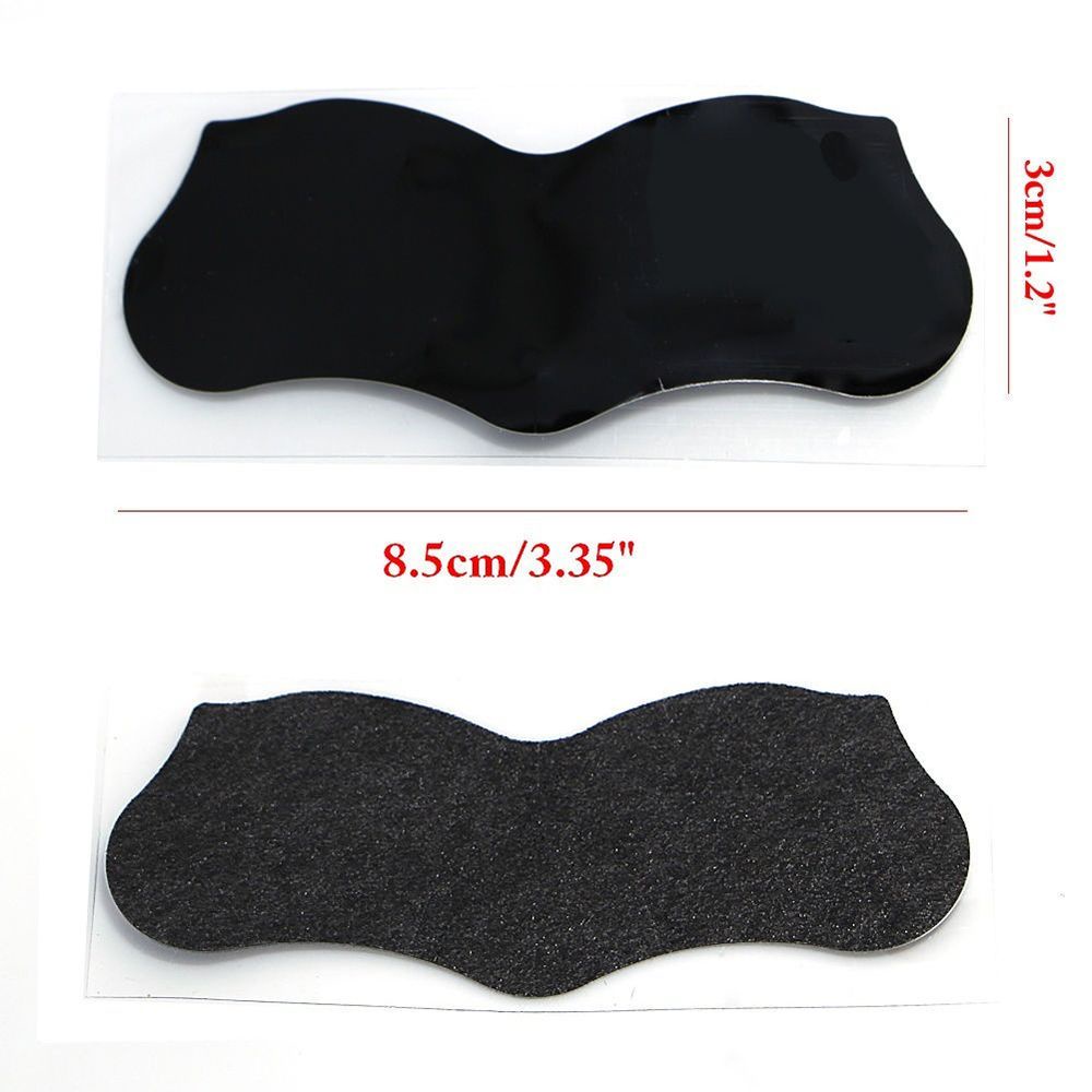 [Hàng mới về] Bộ 10 mặt nạ than tre lột mụn đầu đen làm sạch sâu cho mũi