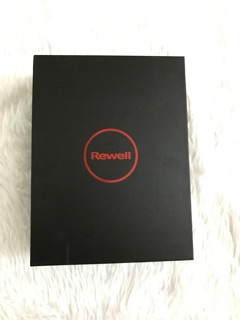 TÔNG ĐƠ CẮT TÓC HÃNG REWELL  s7 SIÊU SỊN