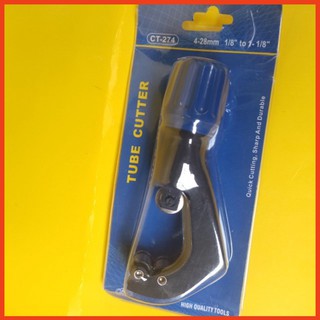 Dao cắt ống đồng , ống kim loại 4-28mm ct _274