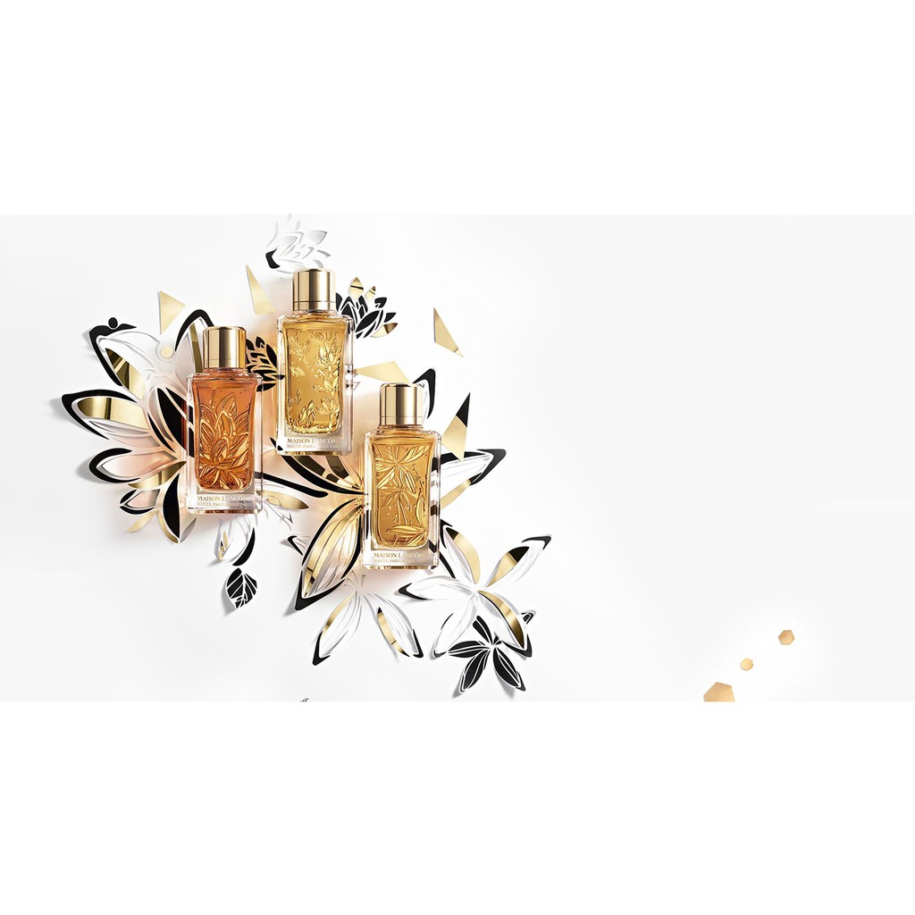 Nước hoa dùng thử Lancome Jasmins Marzipane Test 10ml/20ml  -| Mua Ngay | | Thế Giới Skin Care