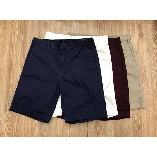 Quần short kaki nam Concept One xuất Hàn | BigBuy360 - bigbuy360.vn