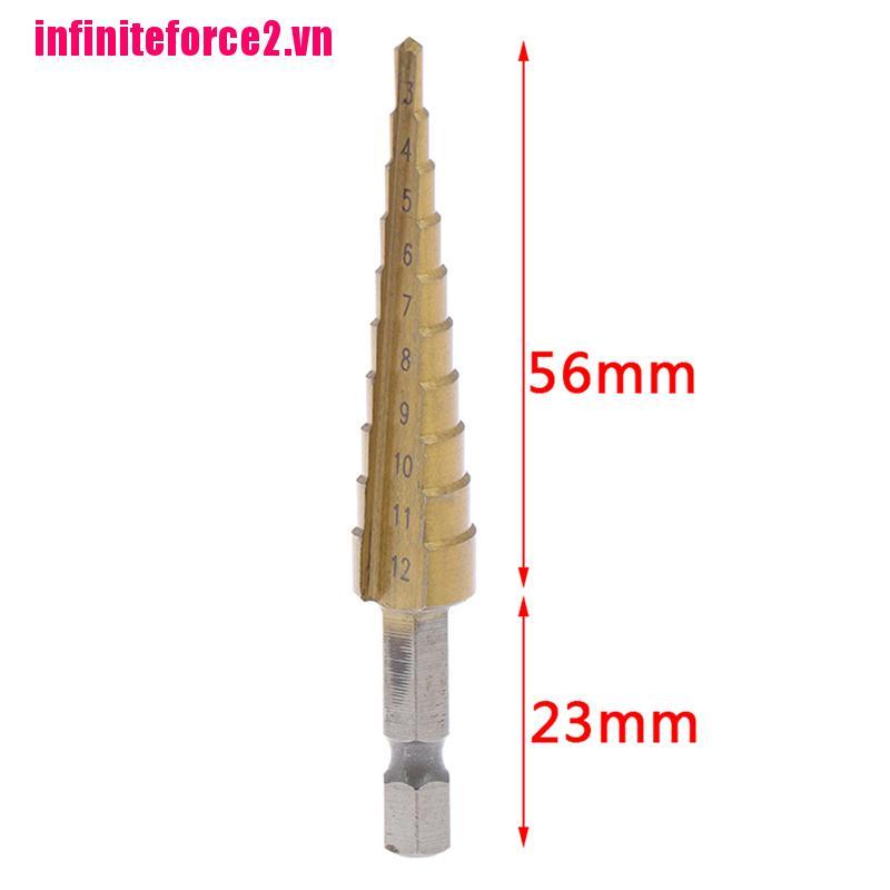 Vòng Đeo Tay Hình Lục Giác 3-12mm