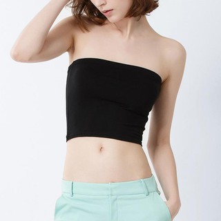 Áo ống OAL01 ĐEN