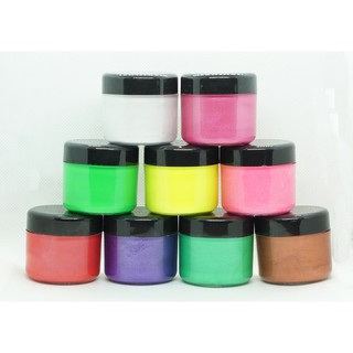 Sơn Acrylic Ấn Độ (50ml-chọn màu)