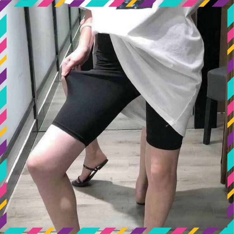 Quần Ngố Cotton siêu HOT sale sập sàn Thoitrangmoon