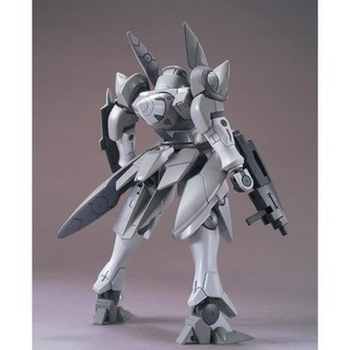 Mô hình lắp ráp HG 1/144 GN X