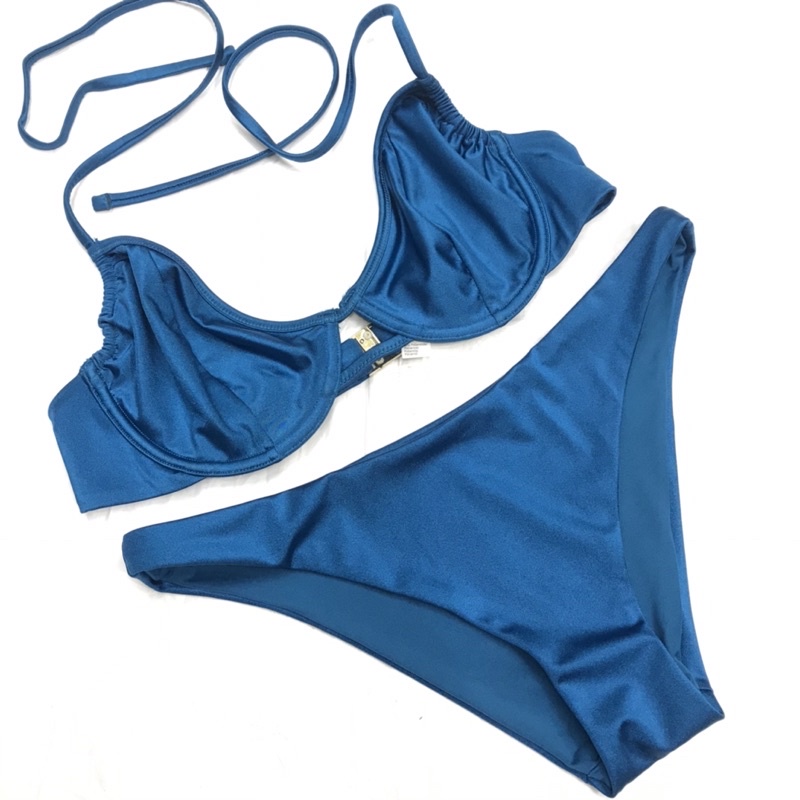 Bikini big size vnxk chuẩn quần bơi big size