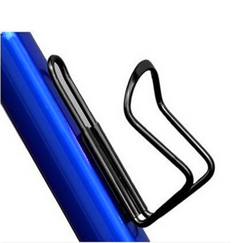 Giá Đỡ Bình Nước Bằng Hợp Kim Gắn Xe Đạp Leo Núi Tiện Dụng