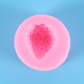 Khuôn silicon 3d