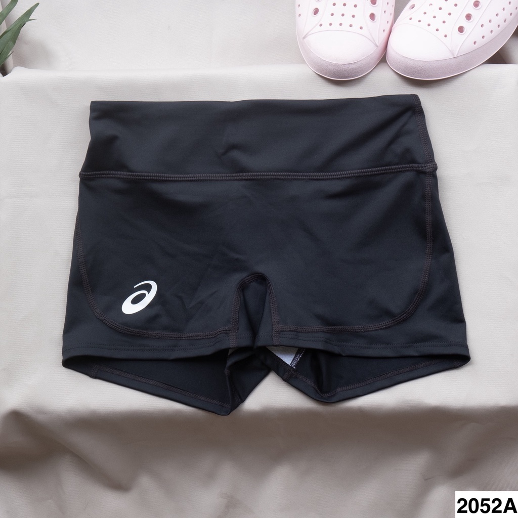 Quần đùi thể thao ôm fit, chất vải co giãn siêu tốt - THEGATE