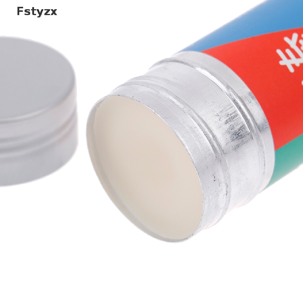 Sáp Vuốt Tạo Kiểu Tóc Chăm Sóc Tóc Gãy Fstyzx