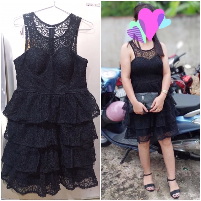 Đầm, váy thanh lý