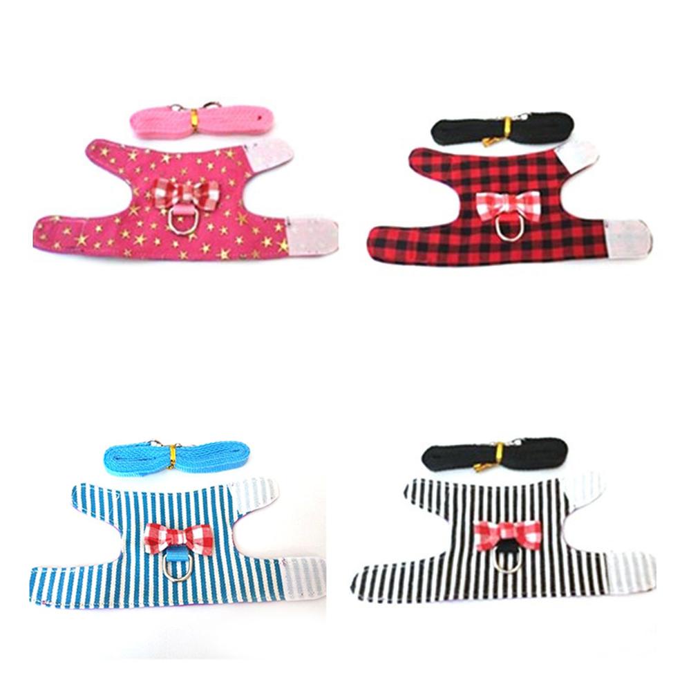 AARON1 Áo Sát Nách Đeo Ngực Cho Chuột Hamster
