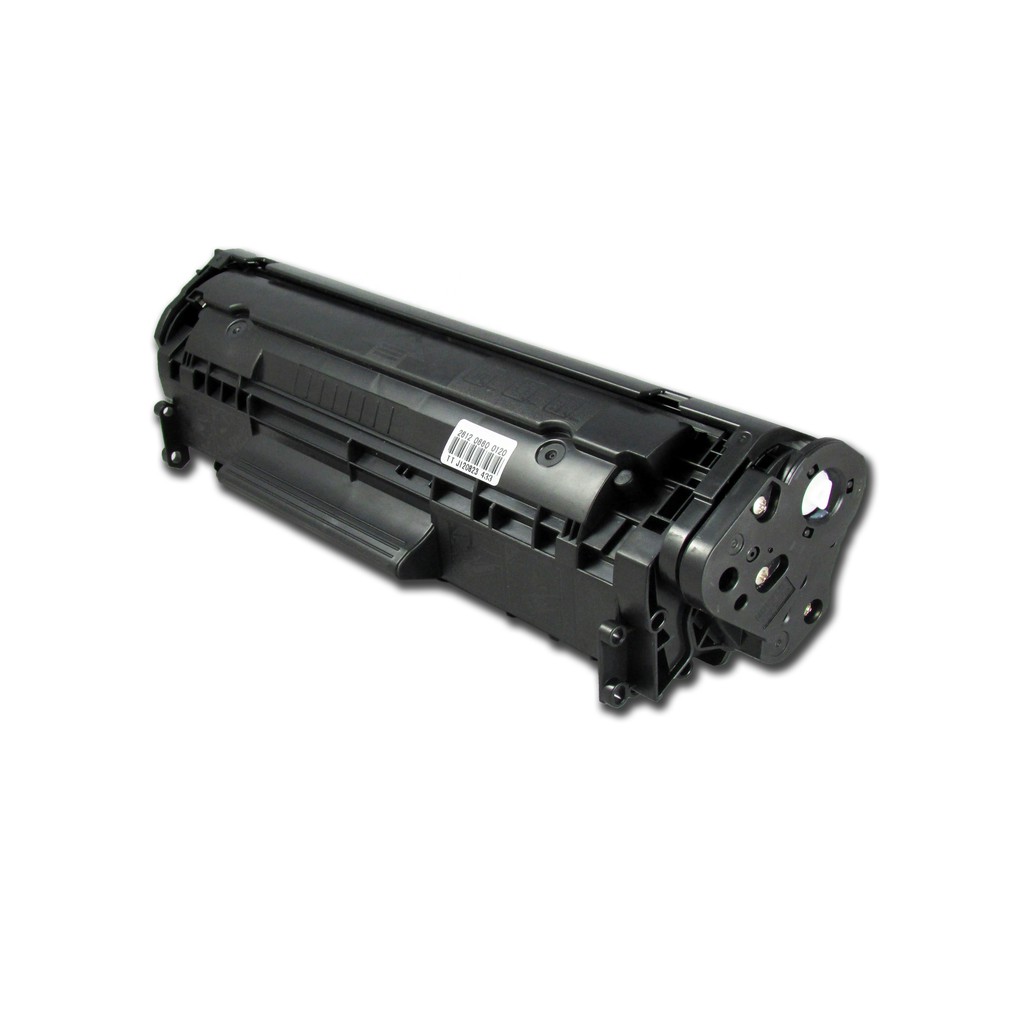 HỘP MỰC MÁY IN CANON 2900 - CARTRIDGE 12A GIÁ RẺ CÓ SẴN HÀNG