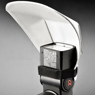 [Mã ELHA9 giảm 15% đơn 50K] Tản sáng tay gấu đèn Flash đánh trần studio