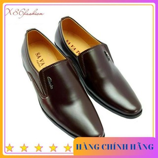 [ HÀNG CAO CẤP ]GIÀY TÂY NAM Gentleman