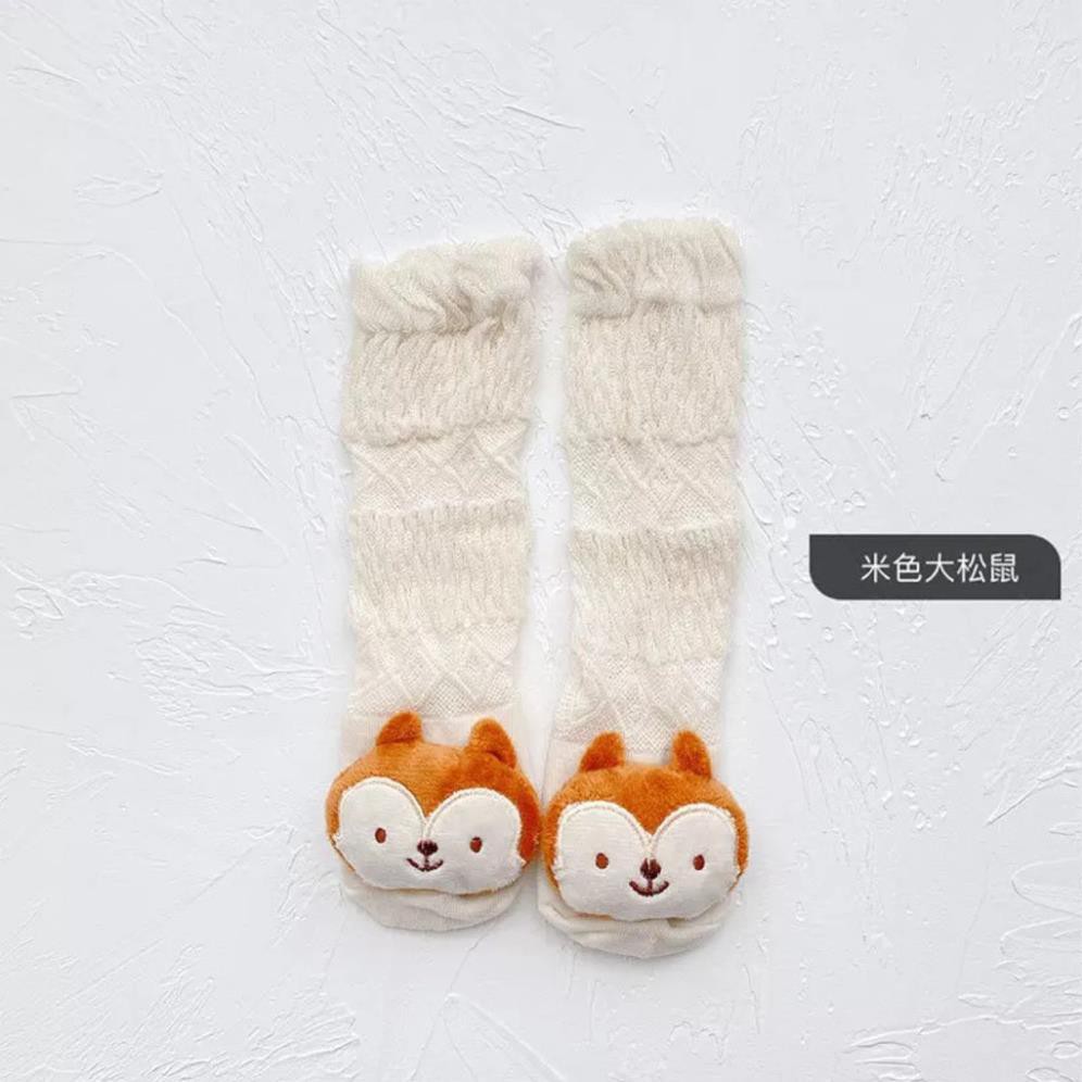 Tất lưới đùi hình thú cho bé  Hàng Quảng Châu Cao Cấp