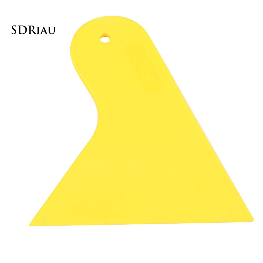 Set 10 dụng cụ loại bỏ bong bóng khí khỏi sticker dán