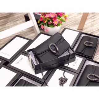 Túi gc đầu rồng sz18 full box