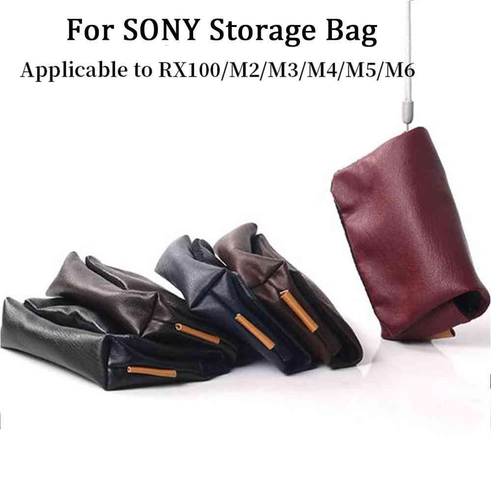 BTLIMER Túi Đựng Máy Ảnh Kỹ Thuật Số Đa Năng Ốp