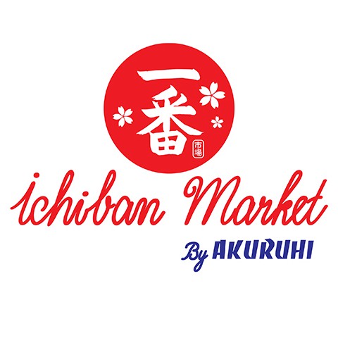 Siêu thị Nhật - Ichiban Market