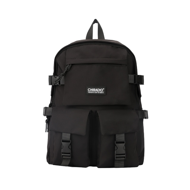 Balo CHIRADIO CHI6602 dành cho unisex chống thấm nước