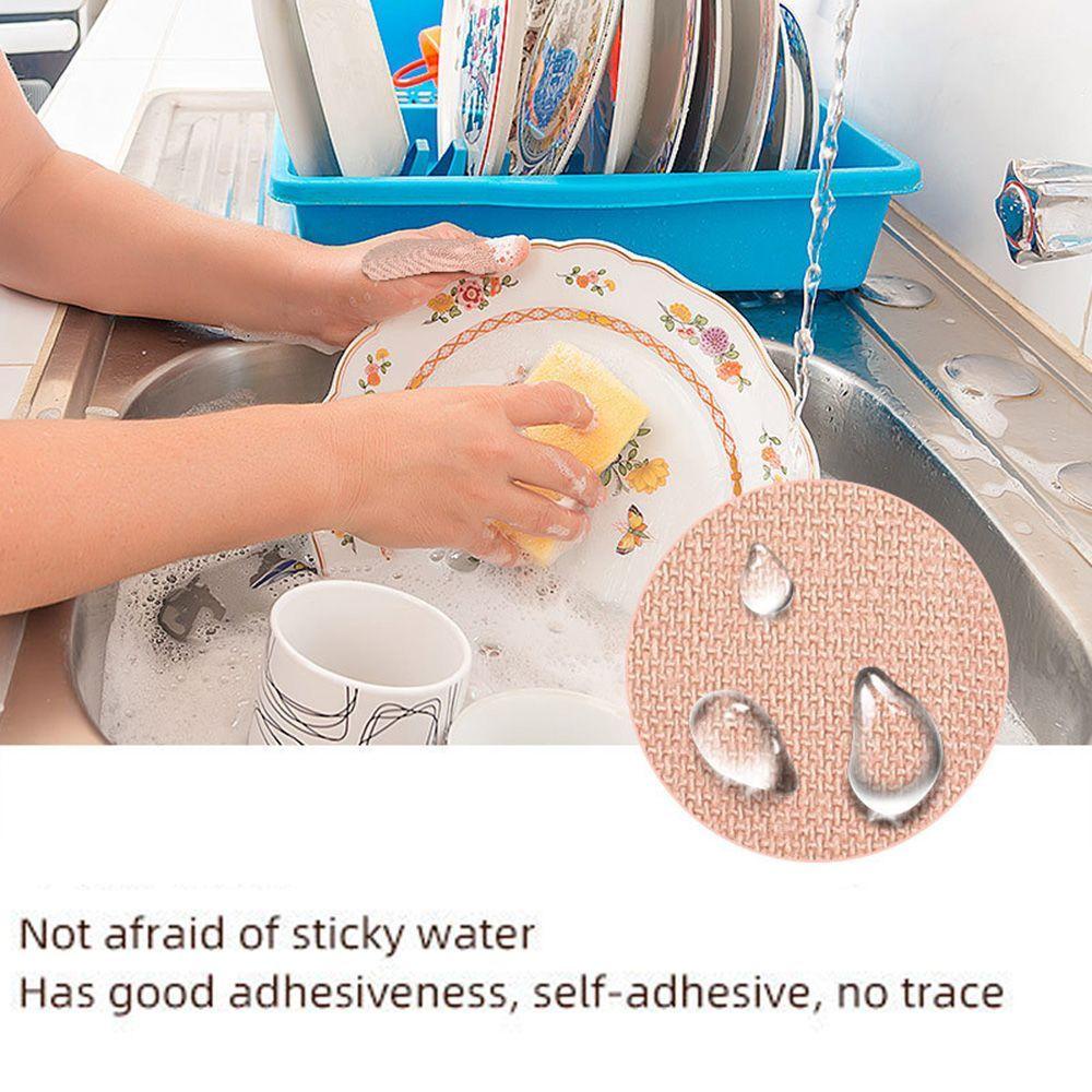 Set 10 Miếng Dán Bảo Vệ Ngón Tay Chống Bong Gân Tiện Lợi