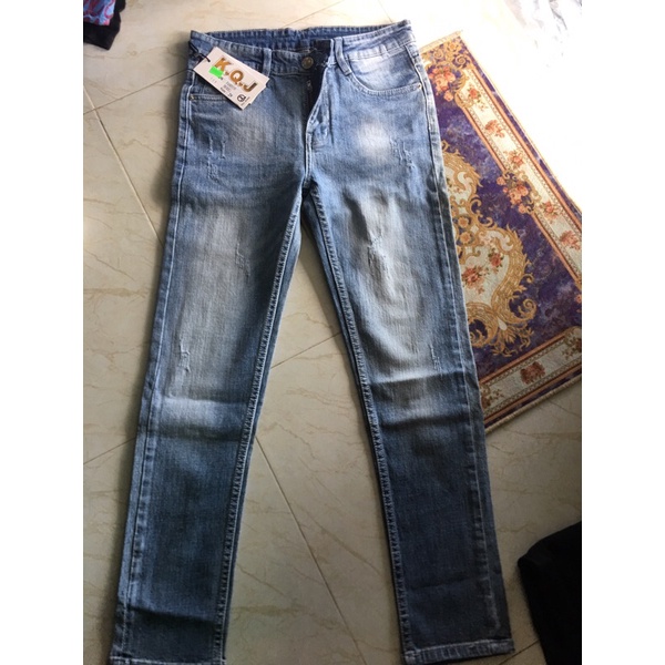 link quần jean dài 59k