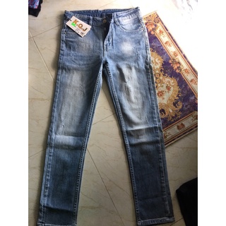 Link quần jean dài 59k